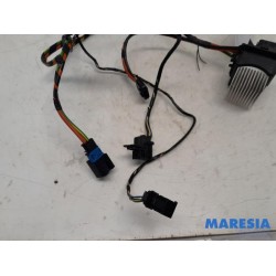 Peugeot - 208 - Heater resistor