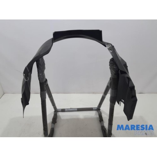 Fiat - 500 - Wheel arch liner
