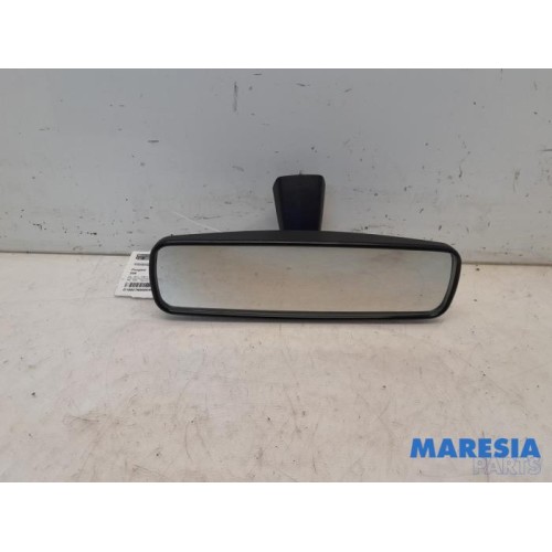 Peugeot - 208 - Rear view mirror