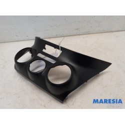 Peugeot - 208 - Dashboard part