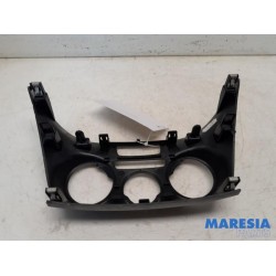 Peugeot - 208 - Dashboard part