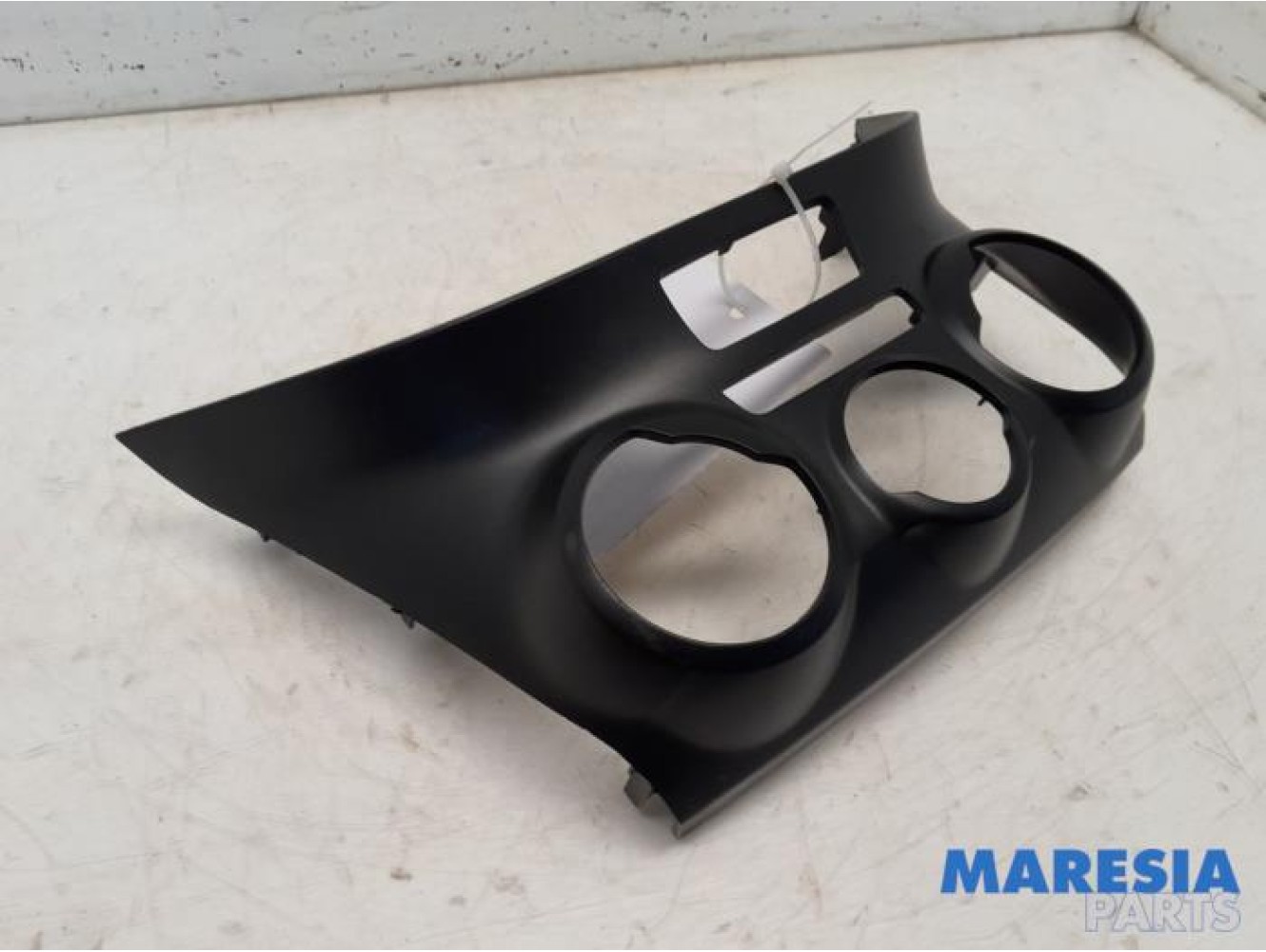 Peugeot - 208 - Dashboard part