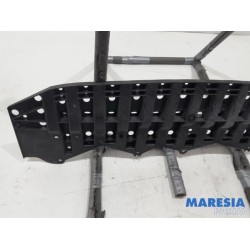 Citroen - C1 - Plaque de protection moteur