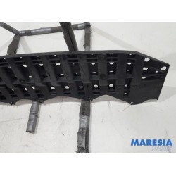 Citroen - C1 - Plaque de protection moteur