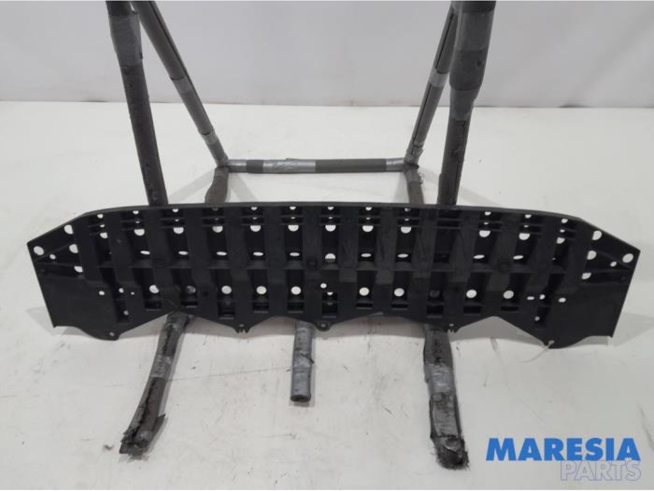 Citroen - C1 - Plaque de protection moteur