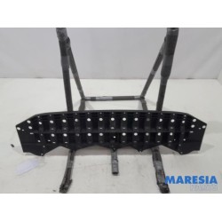 Citroen - C1 - Plaque de protection moteur