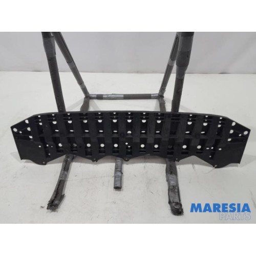 Citroen - C1 - Engine protection panel