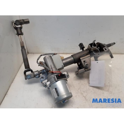 Citroen - C1 - Steering column housing