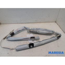 Peugeot - 208 - Roof curtain airbag, right