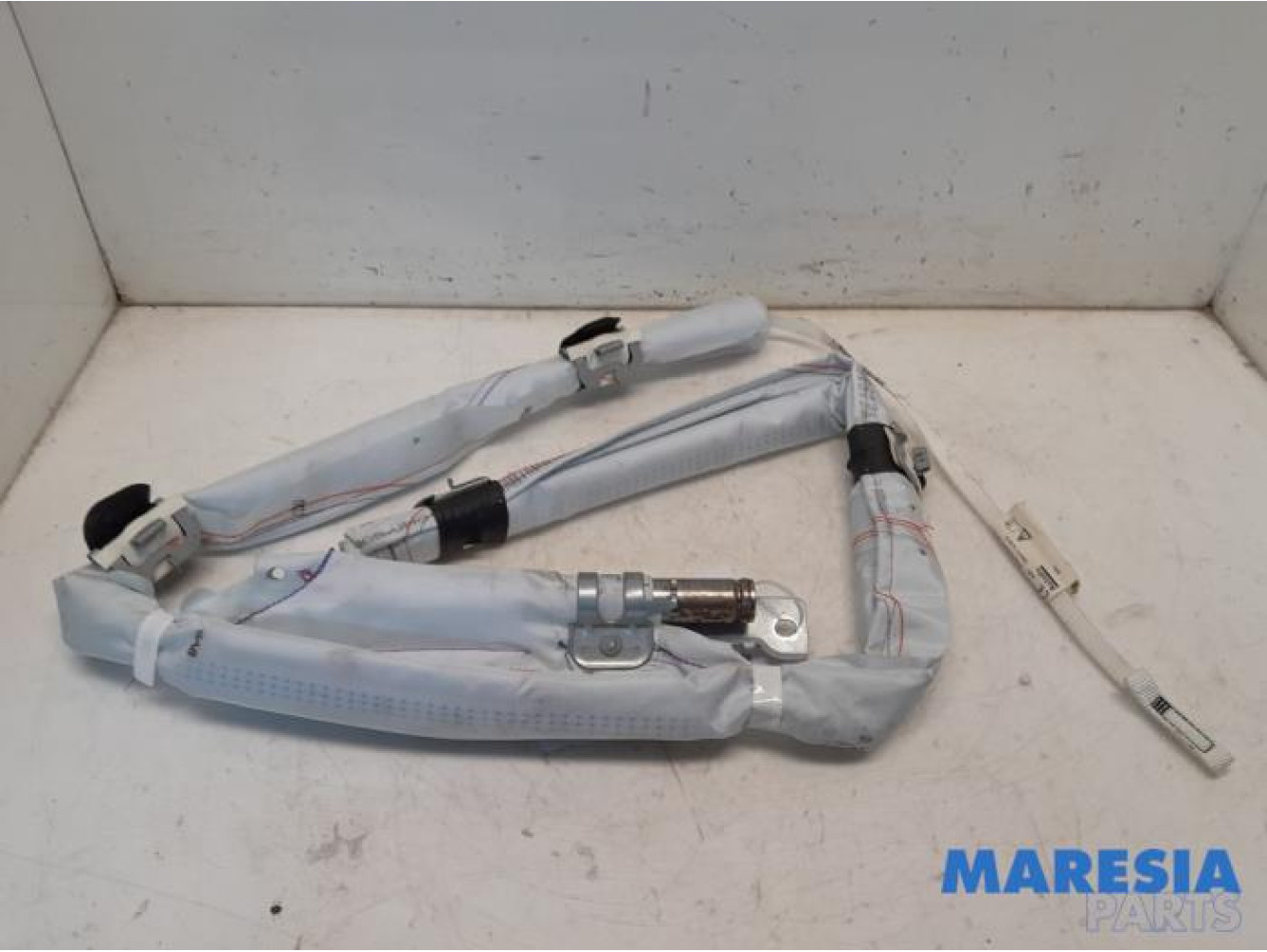 Peugeot - 208 - Roof curtain airbag, right