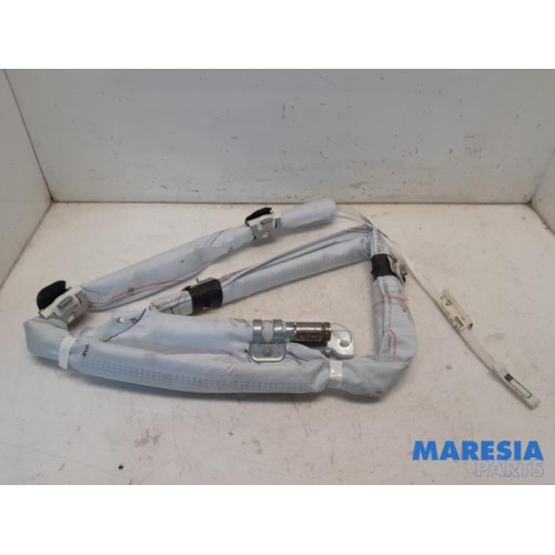 Peugeot - 208 - Airbag Himmel rechts