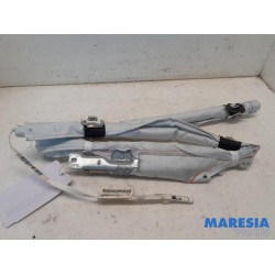 Peugeot - 208 - Airbag hemel links