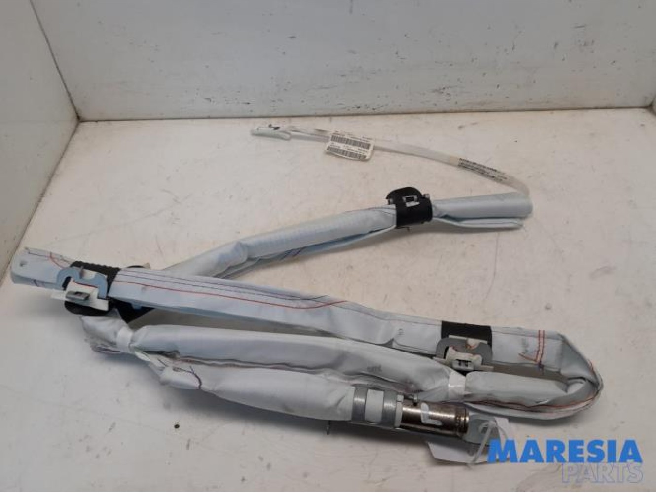Peugeot - 208 - Airbag hemel links