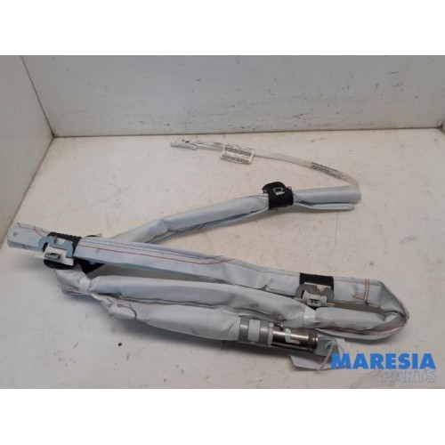 Peugeot - 208 - Airbag hemel links