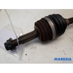 Citroen - C1 - Aandrijfas links-voor