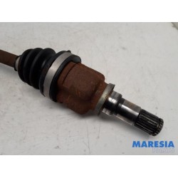 Citroen - C1 - Aandrijfas links-voor