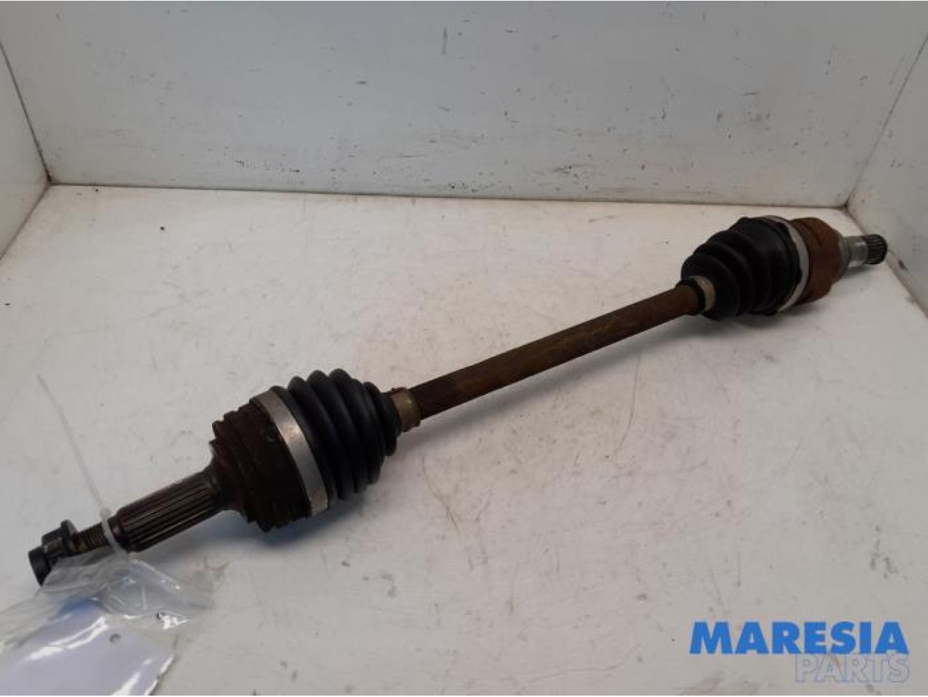 Citroen - C1 - Aandrijfas links-voor