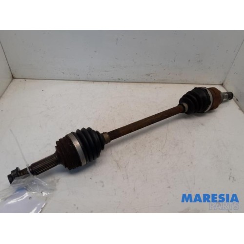 Citroen - C1 - Front drive shaft, left