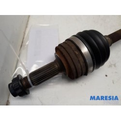 Citroen - C1 - Front drive shaft, right