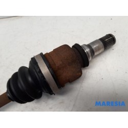 Citroen - C1 - Front drive shaft, right