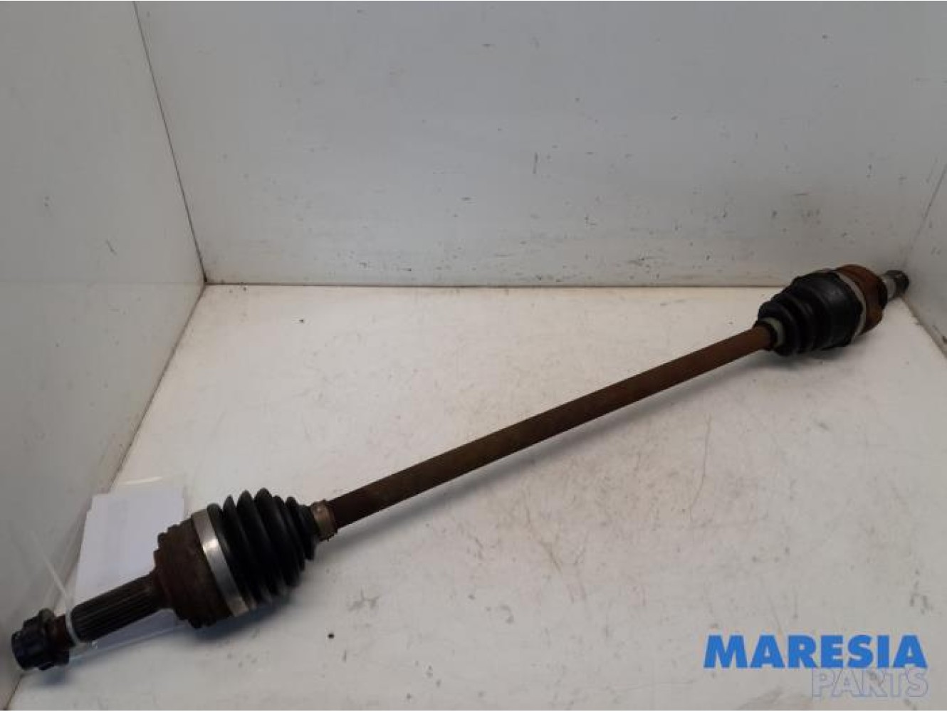 Citroen - C1 - Front drive shaft, right