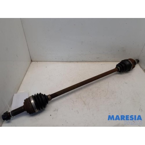 Citroen - C1 - Front drive shaft, right