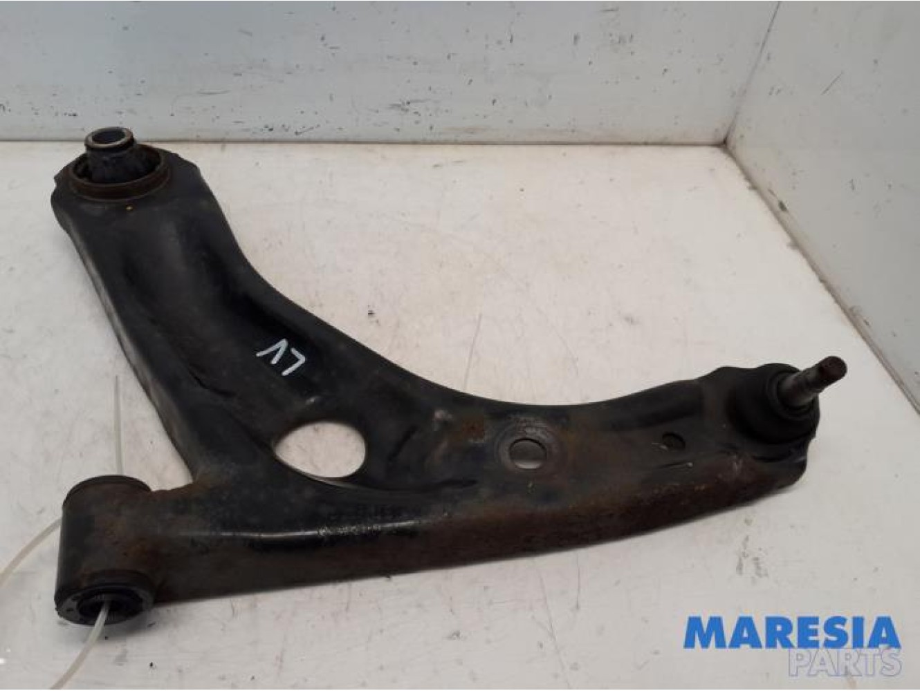 Citroen - C1 - Front lower wishbone, left