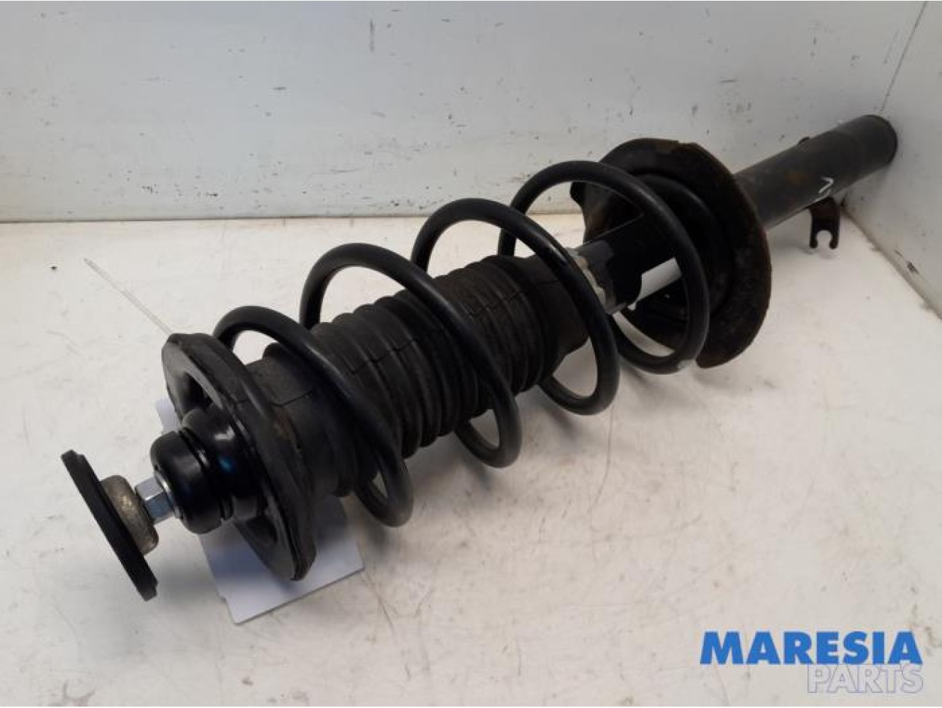 Citroen - C1 - Front shock absorber rod, left