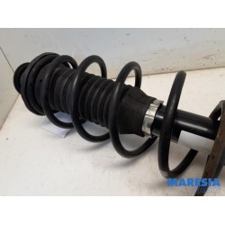 Citroen - C1 - Front shock absorber rod, left