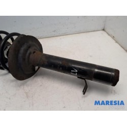 Citroen - C1 - Front shock absorber rod, left