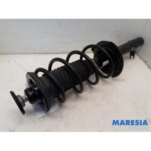Citroen - C1 - Front shock absorber rod, left