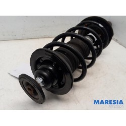 Citroen - C1 - Front shock absorber rod, right
