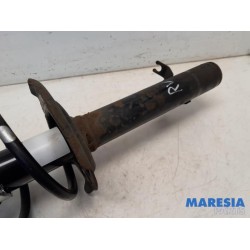 Citroen - C1 - Front shock absorber rod, right