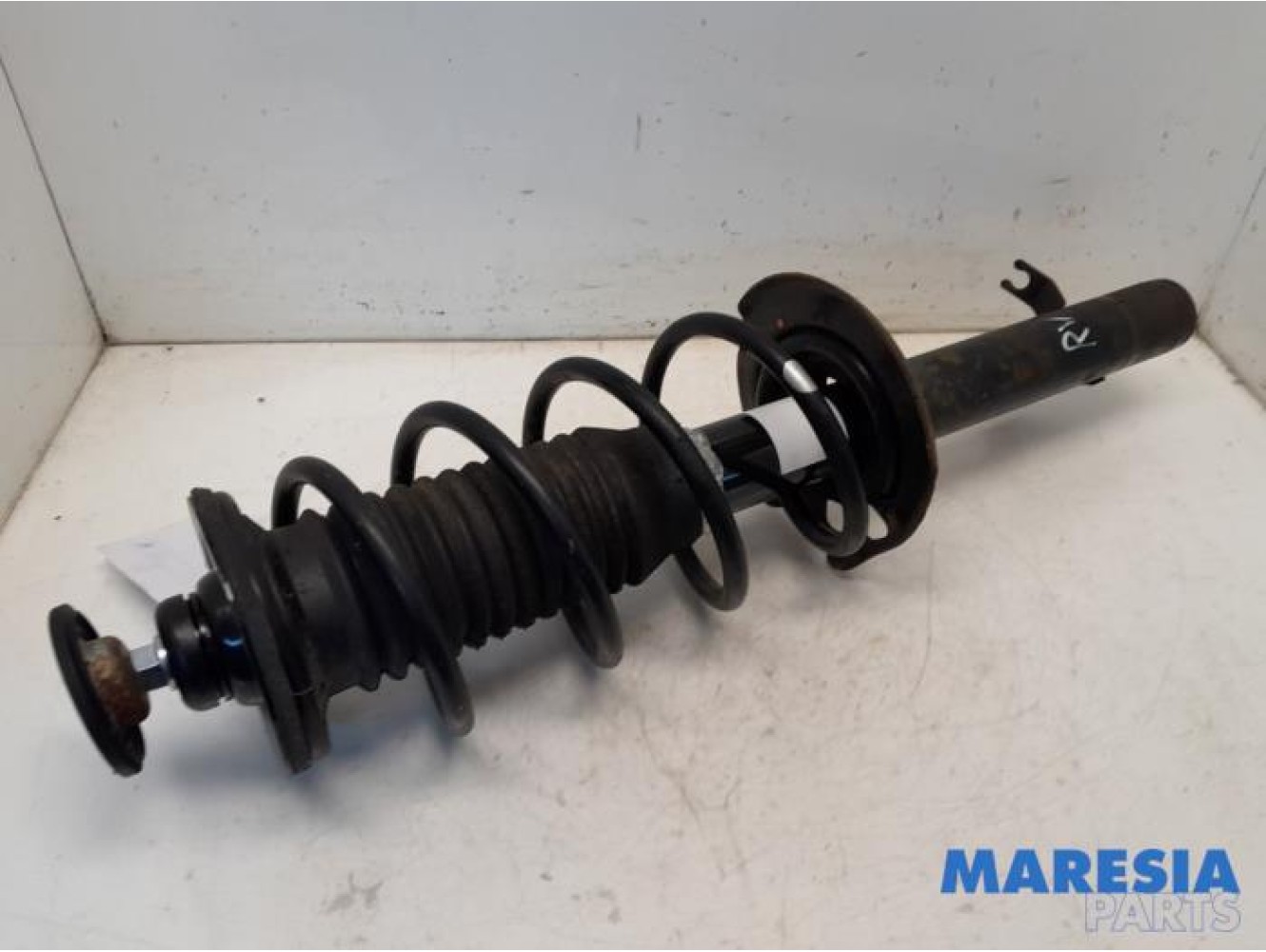 Citroen - C1 - Front shock absorber rod, right