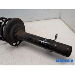 Citroen - C1 - Front shock absorber rod, right