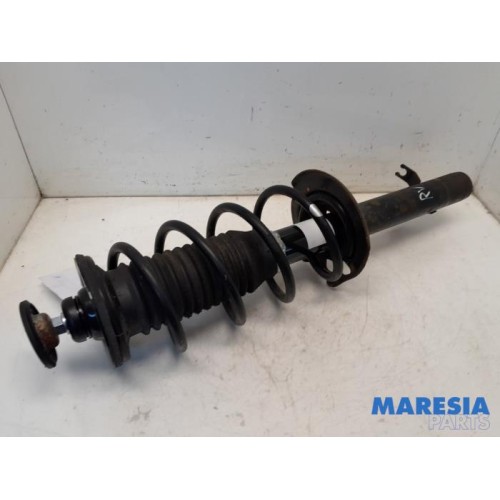 Citroen - C1 - Front shock absorber rod, right