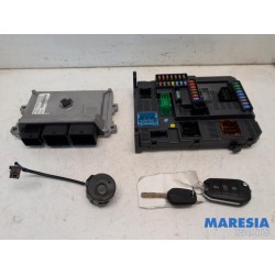 Peugeot - 208 - Engine management computer