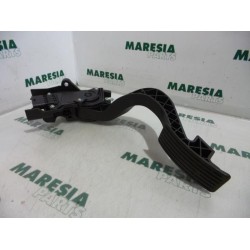 Fiat - Ducato - Gaspedaalpositie Sensor