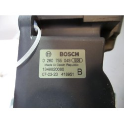 Fiat - Ducato - Gaspedaalpositie Sensor