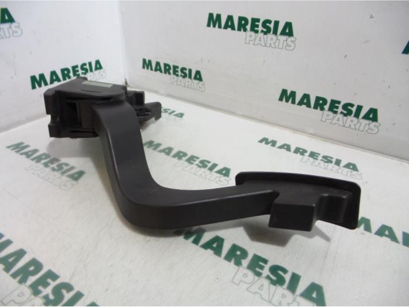 Fiat - Ducato - Gaspedaalpositie Sensor