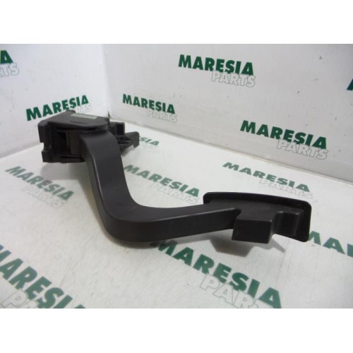 Fiat - Ducato - Gaspedaalpositie Sensor