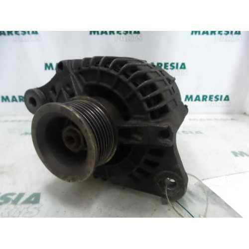 Lancia - Delta - Dynamo