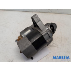 Citroen - C1 - Startmotor