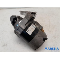 Citroen - C1 - Startmotor