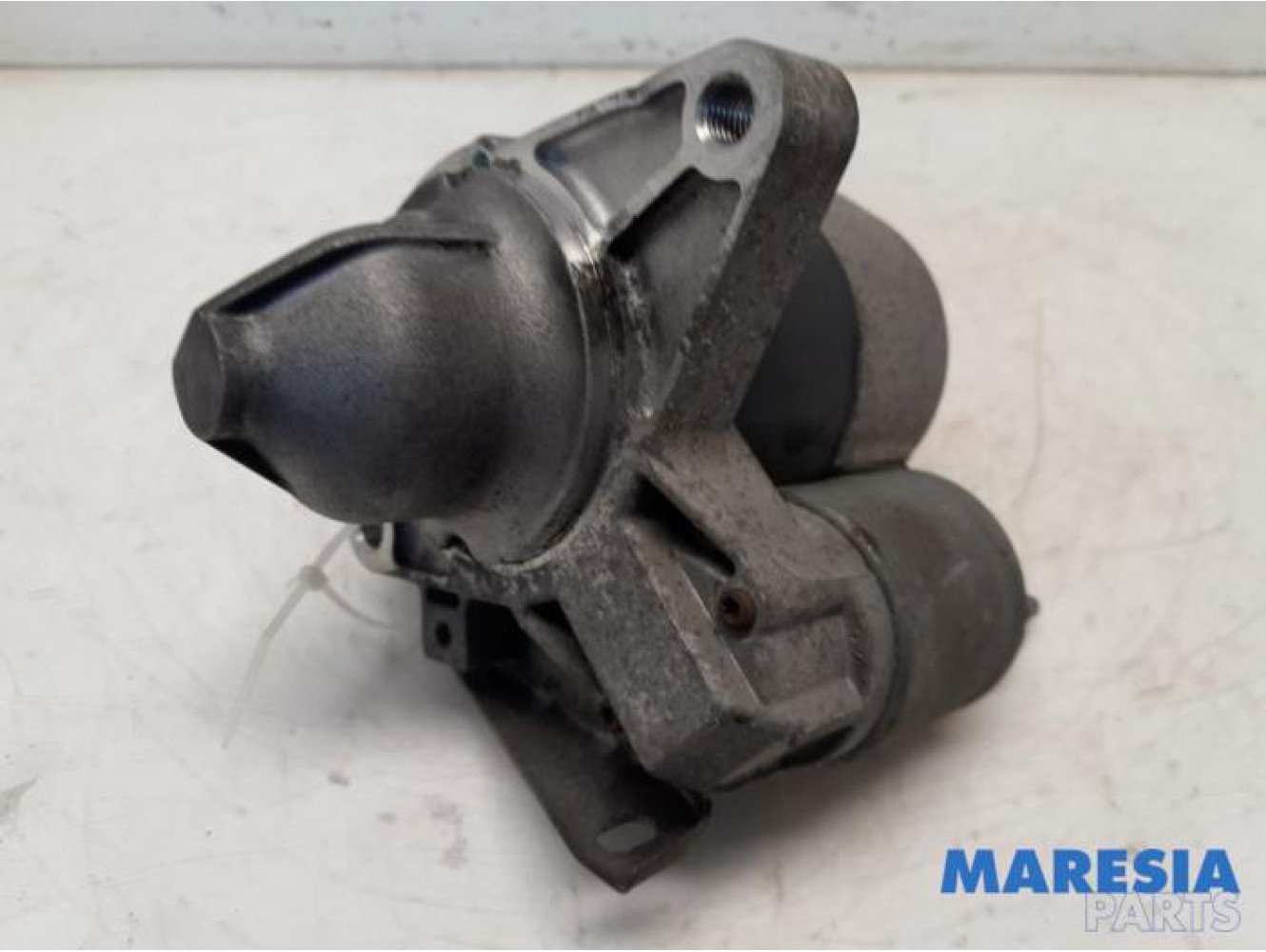 Citroen - C1 - Startmotor