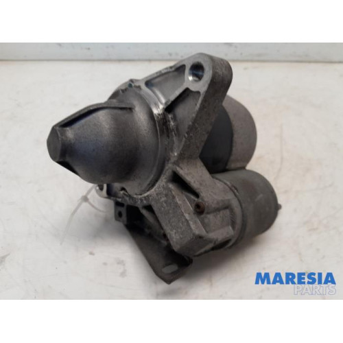 Citroen - C1 - Startmotor