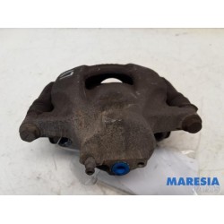 Citroen - C1 - Front brake calliper, left