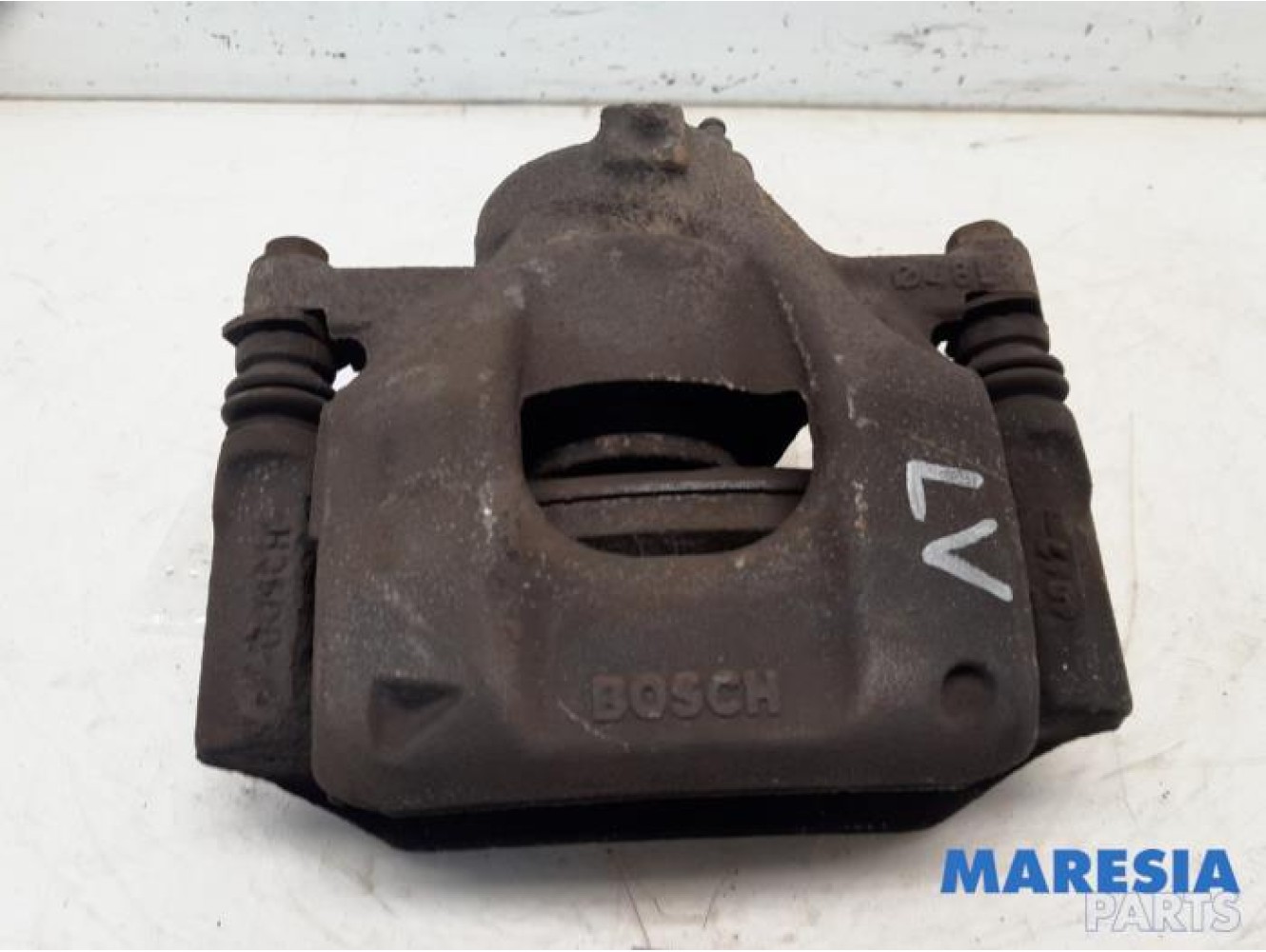 Citroen - C1 - Front brake calliper, left