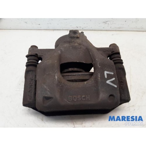 Citroen - C1 - Front brake calliper, left