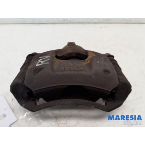 Citroen - C1 - Front brake calliper, right